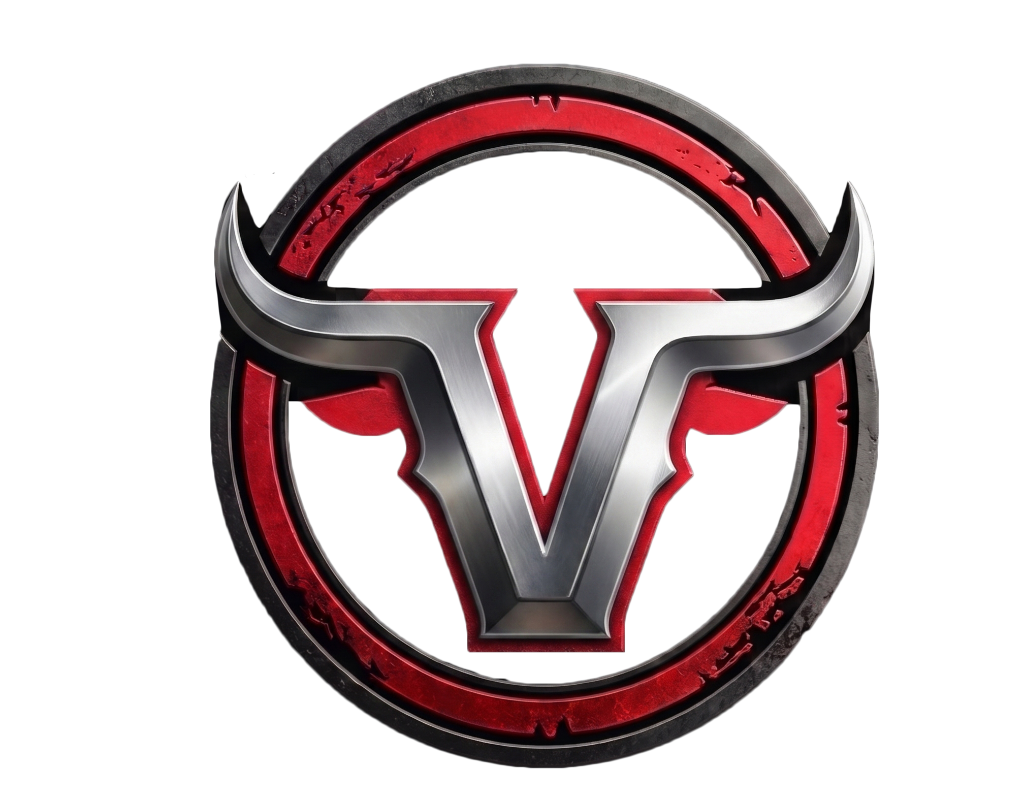 Circle V